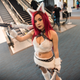 Illustration for article titled The Coolest Cosplay at PAX East, Day 3